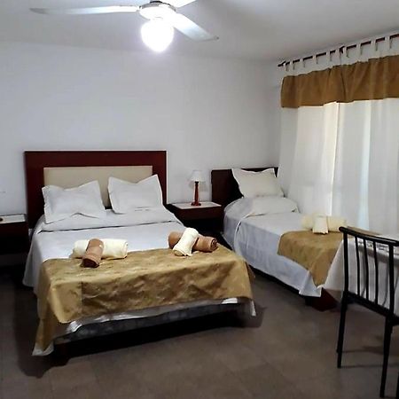 Departamentos Maryan Otel San Luis Dış mekan fotoğraf
