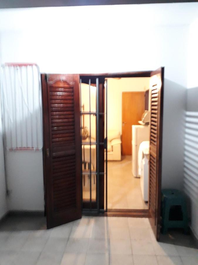 Departamentos Maryan Otel San Luis Dış mekan fotoğraf