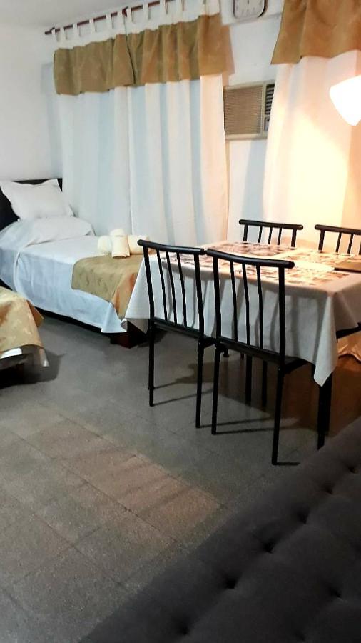 Departamentos Maryan Otel San Luis Dış mekan fotoğraf