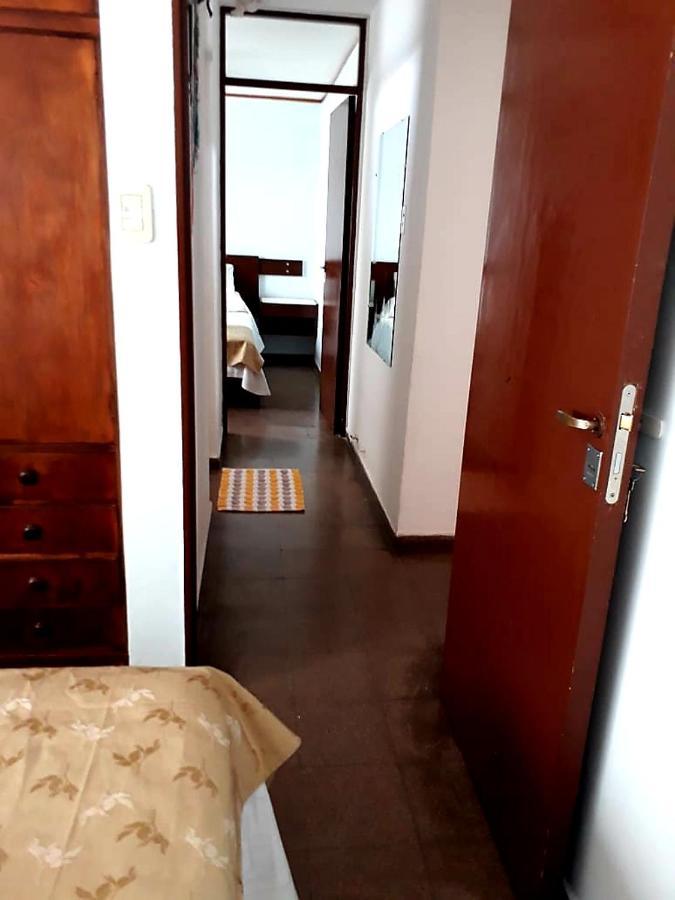 Departamentos Maryan Otel San Luis Dış mekan fotoğraf