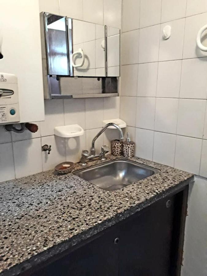 Departamentos Maryan Otel San Luis Dış mekan fotoğraf
