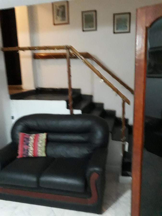 Departamentos Maryan Otel San Luis Dış mekan fotoğraf