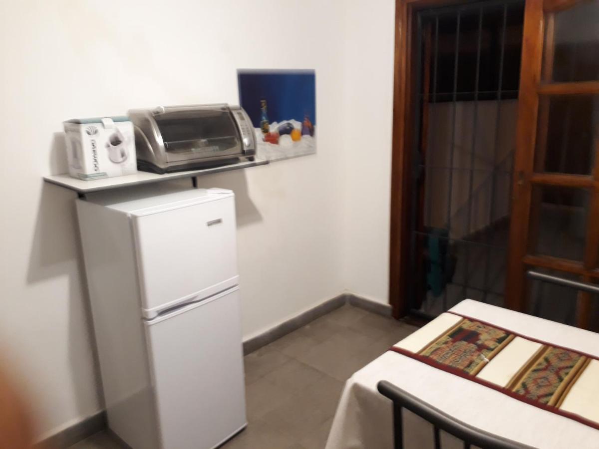 Departamentos Maryan Otel San Luis Dış mekan fotoğraf