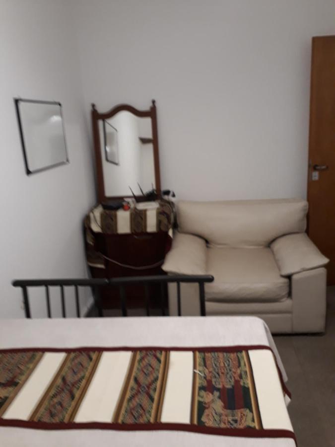 Departamentos Maryan Otel San Luis Dış mekan fotoğraf