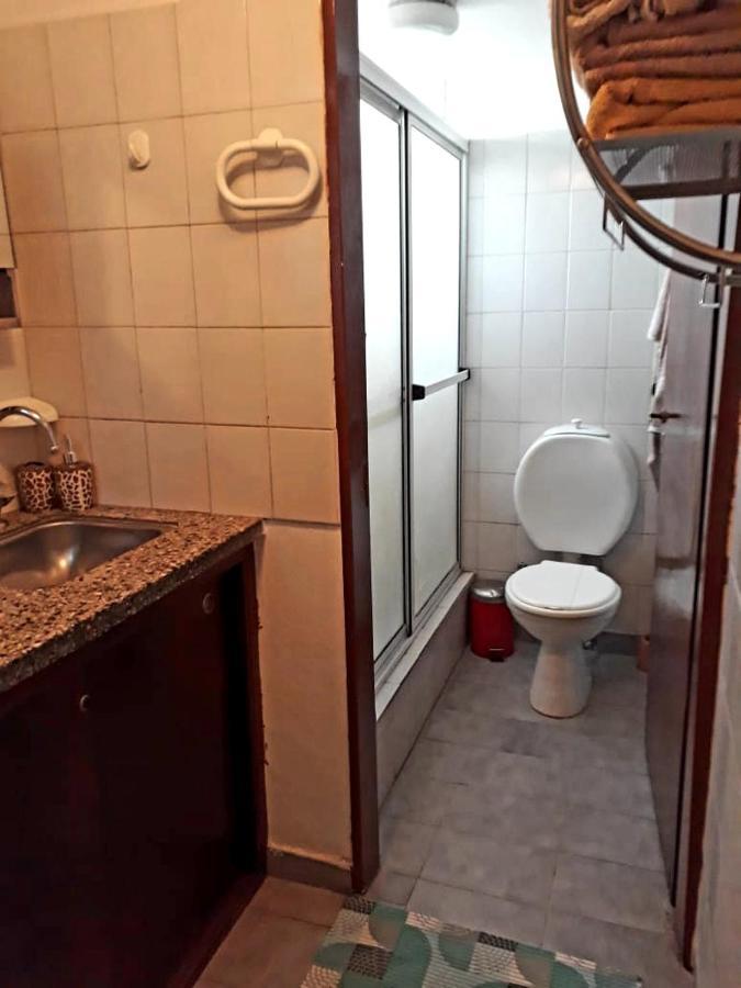 Departamentos Maryan Otel San Luis Dış mekan fotoğraf