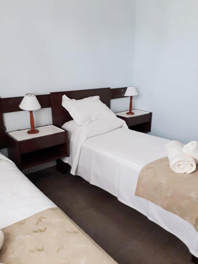 Departamentos Maryan Otel San Luis Dış mekan fotoğraf