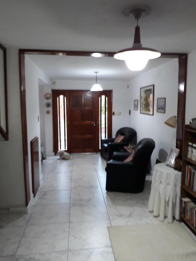 Departamentos Maryan Otel San Luis Dış mekan fotoğraf