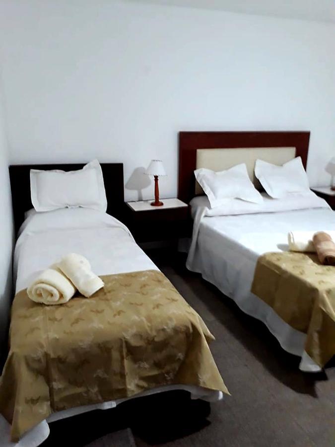 Departamentos Maryan Otel San Luis Dış mekan fotoğraf
