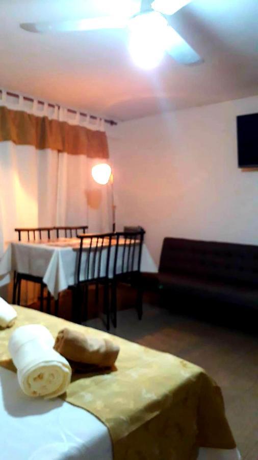 Departamentos Maryan Otel San Luis Dış mekan fotoğraf